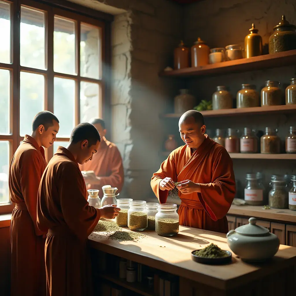 Sustainable practices