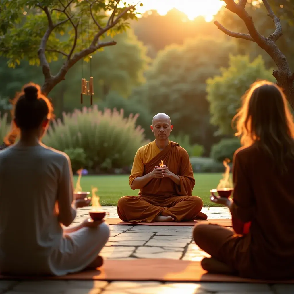 Creative innovation showcase